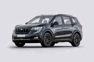 Mahindra XUV700
