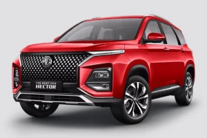 MG Hector