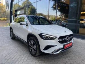 Mercedes GLE 450 2024