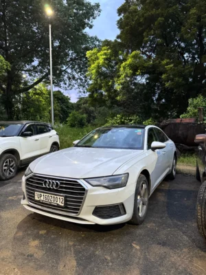 Audi A6 Premium Plus 2023